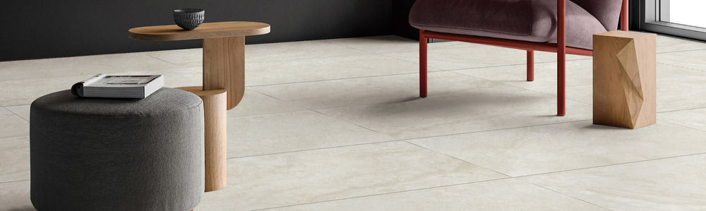 Trevi Beige Matt 600x1200mm