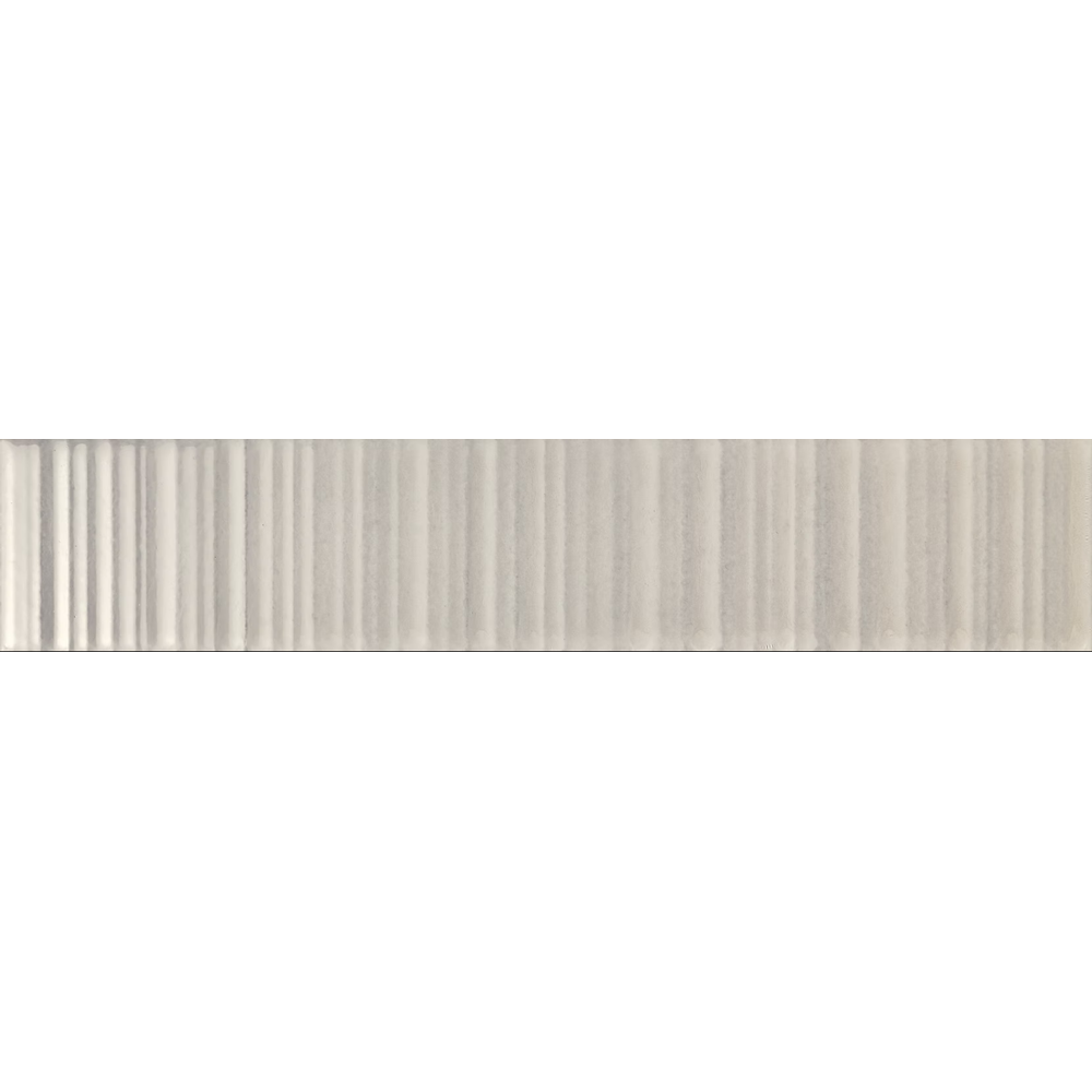 Vibrant Beige Struct Glaze 45x230mm