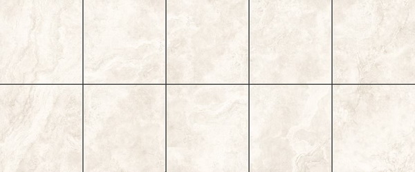 Trevi Beige Matt 600x600mm