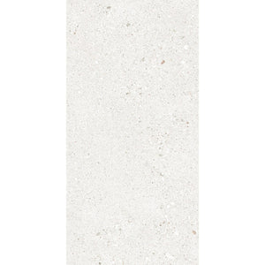 Everstone Frammenti Matt Finish 600x1200mm Made in Italy - Bianco