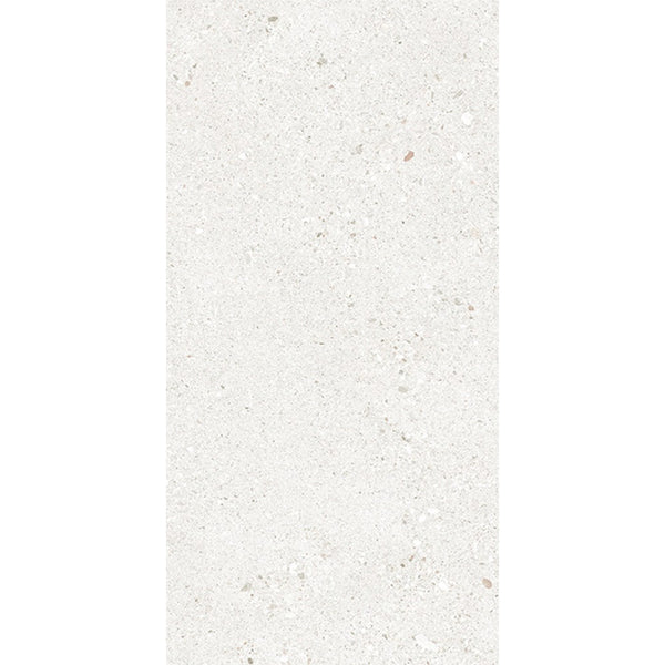 Everstone Frammenti Matt Finish 600x1200mm Made in Italy - Bianco