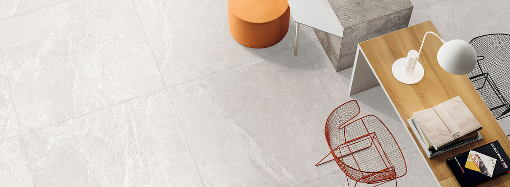 Pisa Bianco Matt 300x600mm