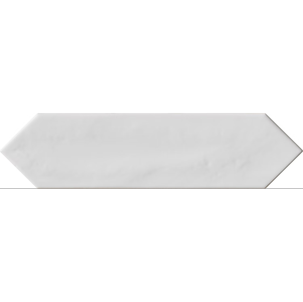 Crayons Bianco Gloss 75x300mm
