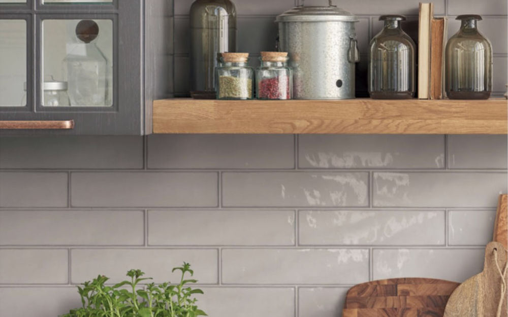 Chroma Bianco Brick 76x300mm