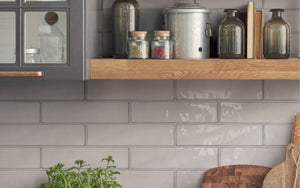 Chroma Bianco Brick 76x300mm