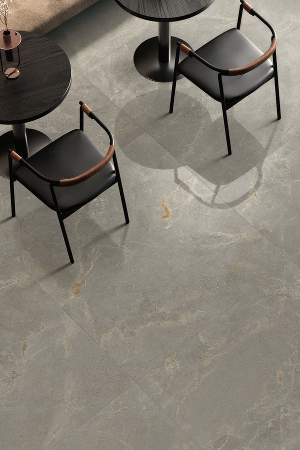 612ARDASH ADBH1224 ARDESIA ASH BROWN HONED 600X1200