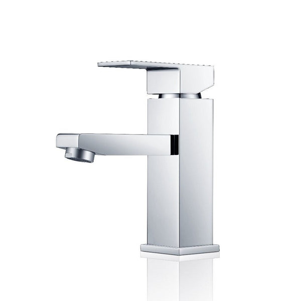 BLAZE Series Chrome Basin Mixer CH0112.BM