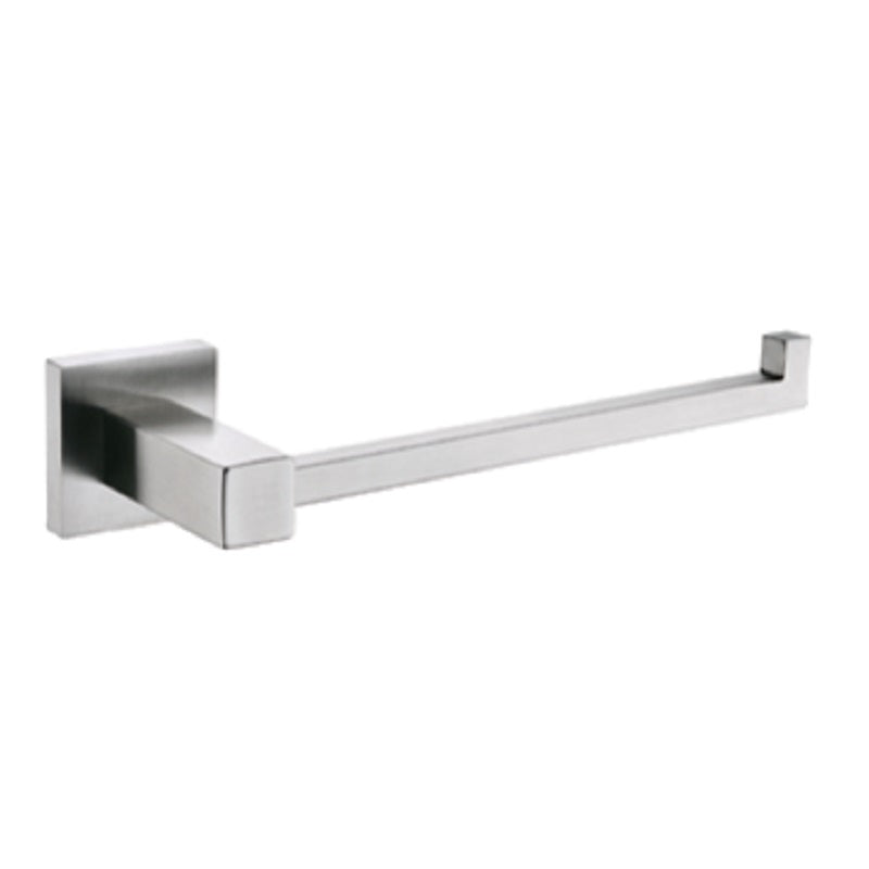 BLAZE Series Chrome Towel Hook Ring 250mm CH6303.TR