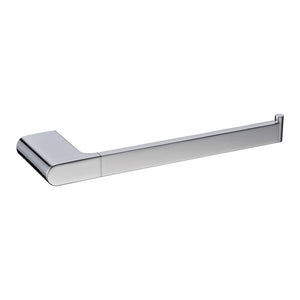 AU Series Chrome Towel Ring CH8003.TR