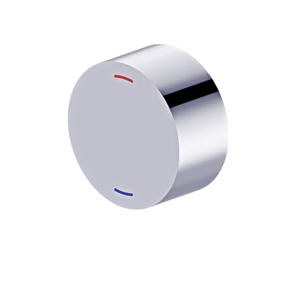 WT 2008 VIVO Wall Mixer with Progressive Cartridge in Chrome