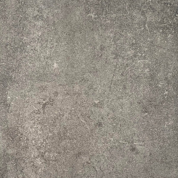 VSTONE T/CONMG6060 ENTIVA CONCRETE MID GREY MATT 600*600 REC.