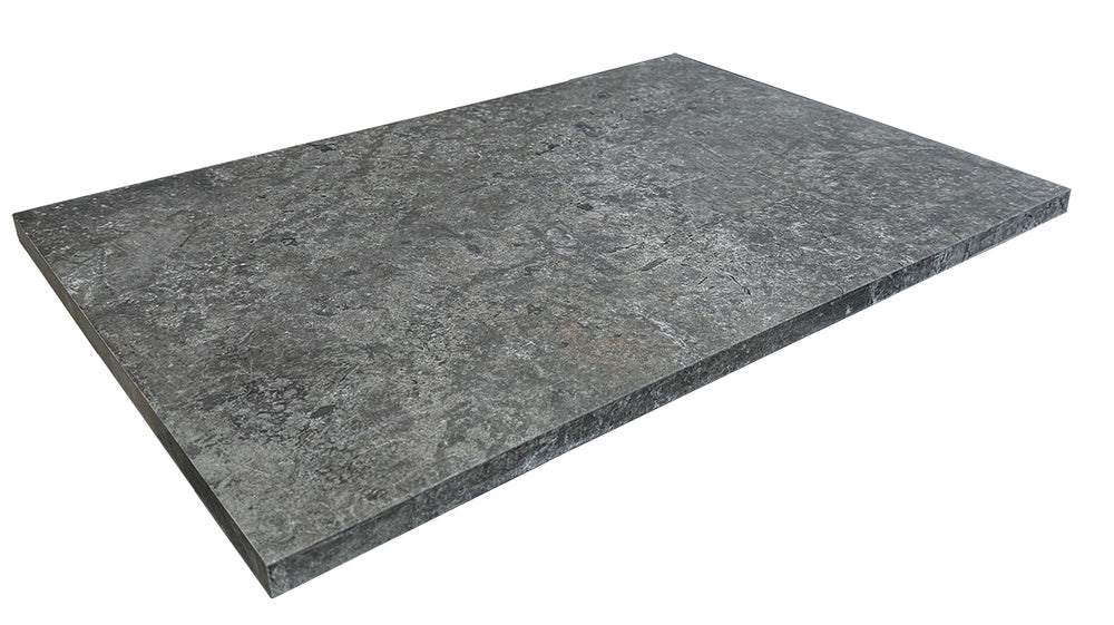 COP46KSTCHS KS6404-20CPS KARST-STONE CHARCOAL SQUARE PENCIL EDGE COPER P4 400X600X20