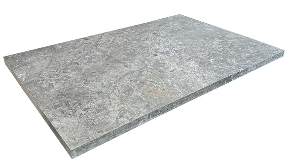 COP46KSTGYS KS6403-20CPS KARST-STONE GREY SQUARE PENCIL EDGE COPER P4 400X600X20