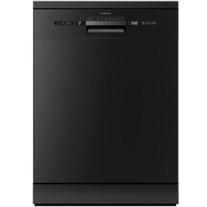 CARYSIL FREESTANDING DISHWASHER 14 PLACE SETT
