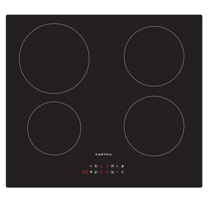 CARYSIL BUILT- IN INDUCTION HOB 60CM