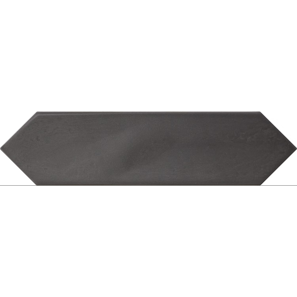 Crayons Charcoal Gloss 75x300mm