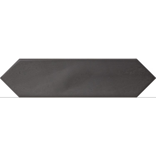 Crayons Charcoal Gloss 75x300mm