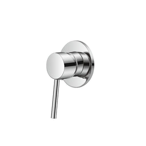 WT 509C JESS Shower Mixer in Chrome