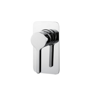 WT 6508 KENZO Shower Mixer in Chrome