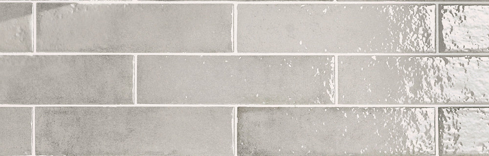 Oxida Clay Gloss 75x300mm