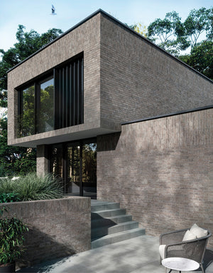 625CHECHB 625KCHCH CHELSEA COFFEE HOUSE CHARCOAL BRICK 60X250