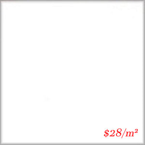D100 WHITE MATT FLOOR PEI3 MOHS6 200X200MM