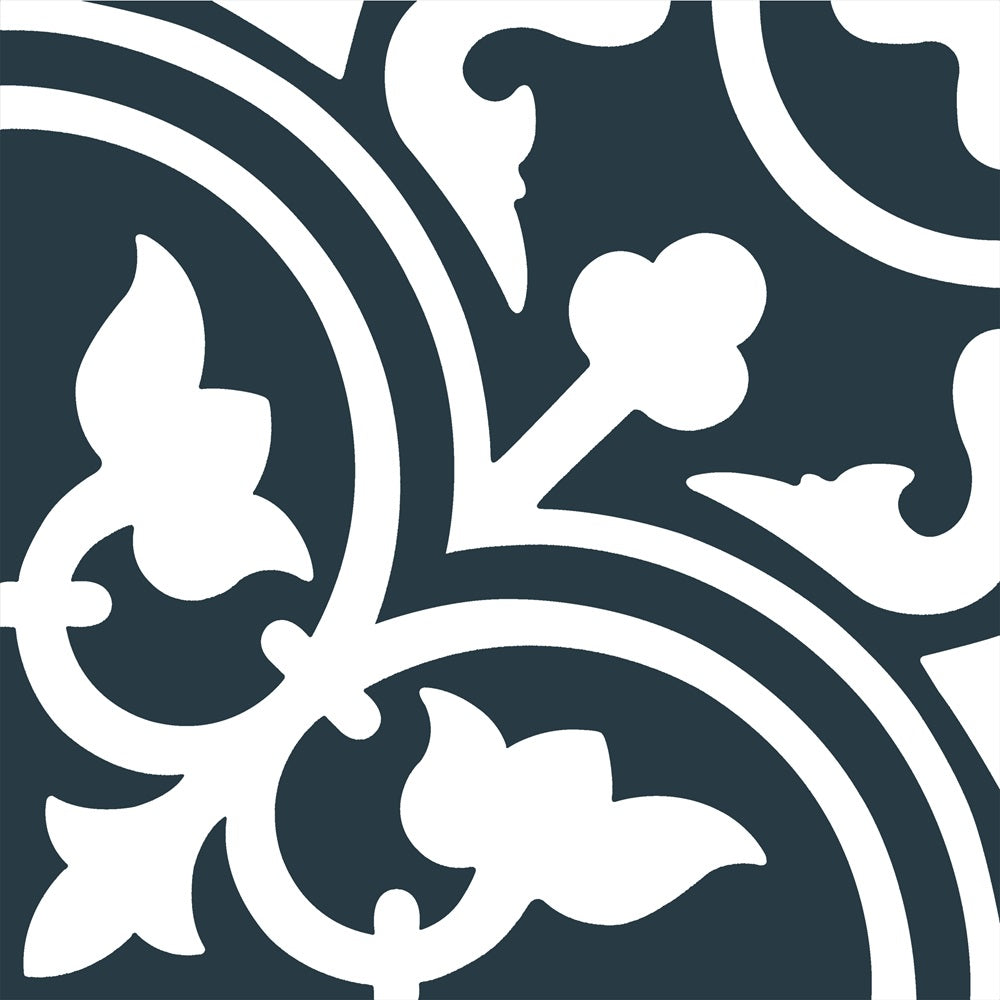 PICASSO EVO SHADOW NAVY BLUE 200X200