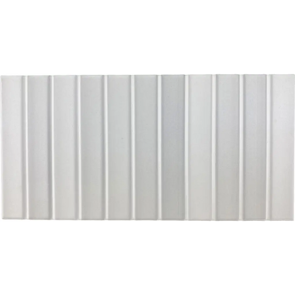 188912 DUNE KIT-KAT MOSAIC GREY MATT 115X231mm