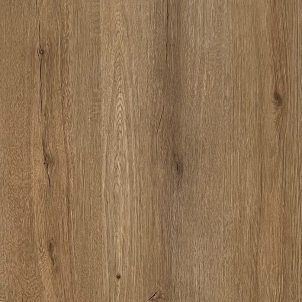 Duro 9.5mm Hybrid Flooring 1800 x 228 x 9.5mm - Fertile Oak