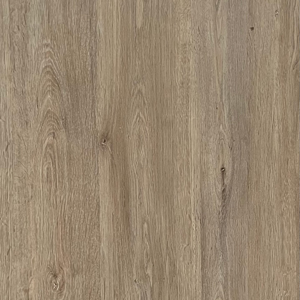 Duro 9.5mm Hybrid Flooring 1800 x 228 x 9.5mm - Natural Oak