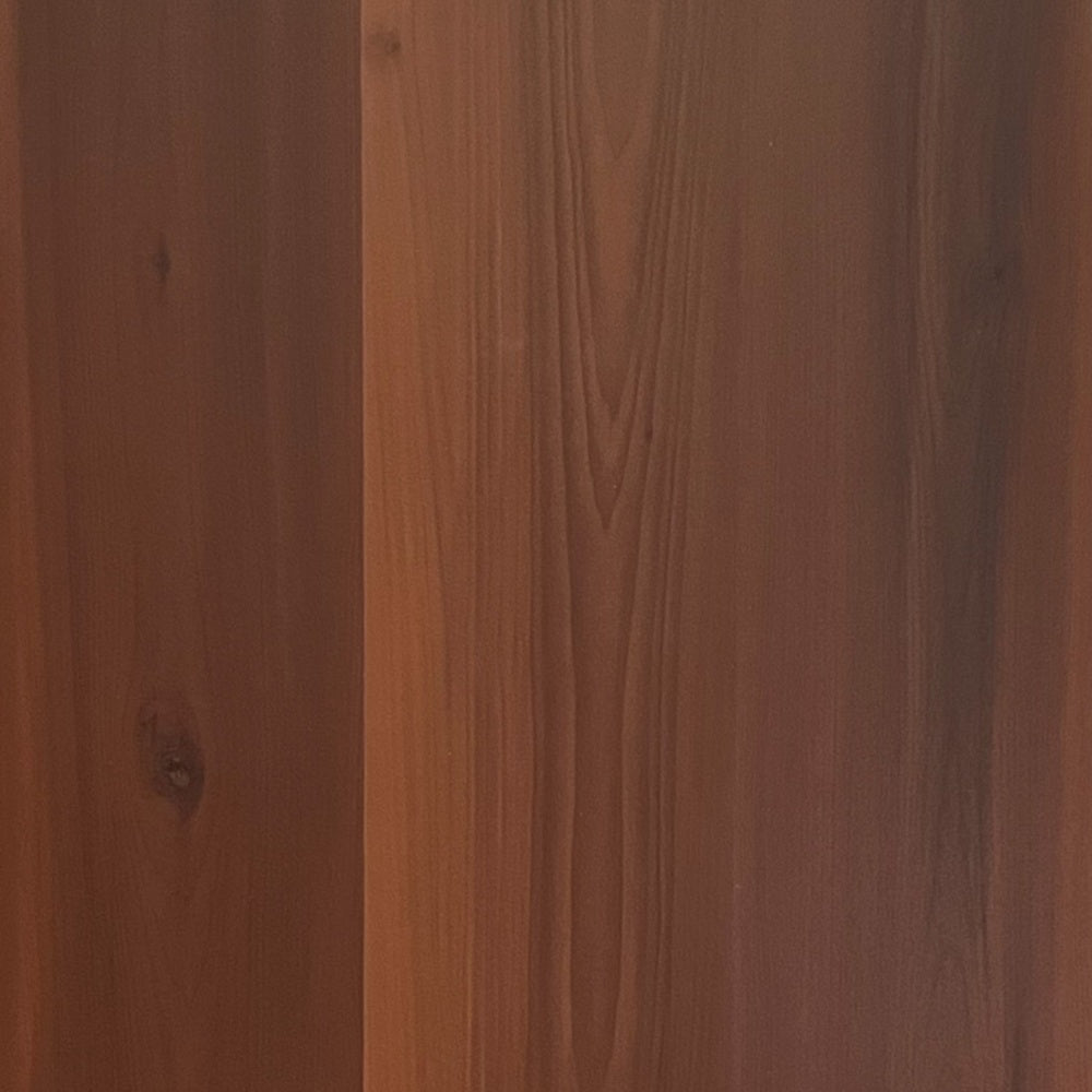 Duro 9.5mm Hybrid Flooring 1800 x 228 x 9.5mm - Brushbox