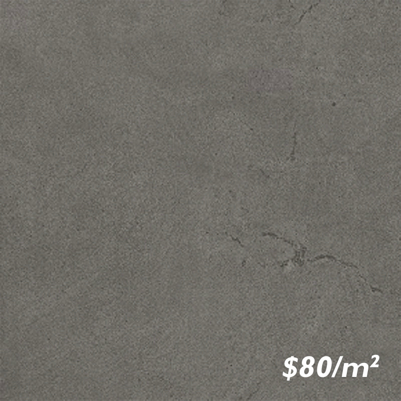 T/BLMTL206060 ENTIVA BLUESTONE LASTRA 20MM 600*600MM REC.