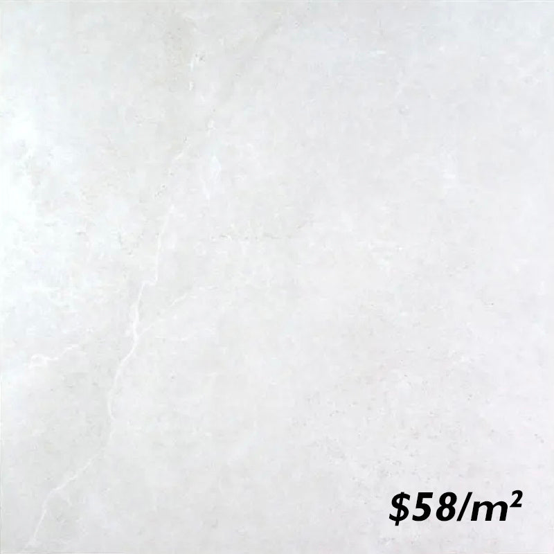 T/ENMTMM9090 ENTIVA ENZO MOON MATT 900*900MM REC.