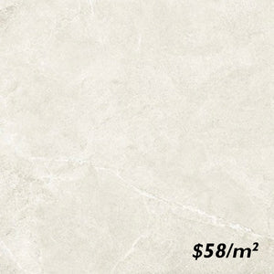 T/ENMTSM9090 ENTIVA ENZO SAND MATT 900*900MM REC.