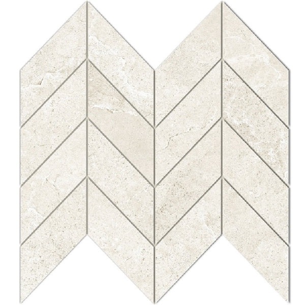 T/ENARHESMOS ENTIVA ENZO ARROW HEAD SAND MOSAIC 404*356mm