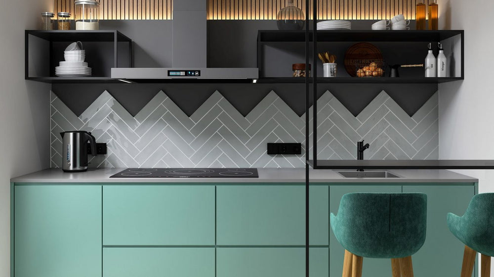EDG WHTWG EDGE WHITE WAVE 68x280MM GLOSS