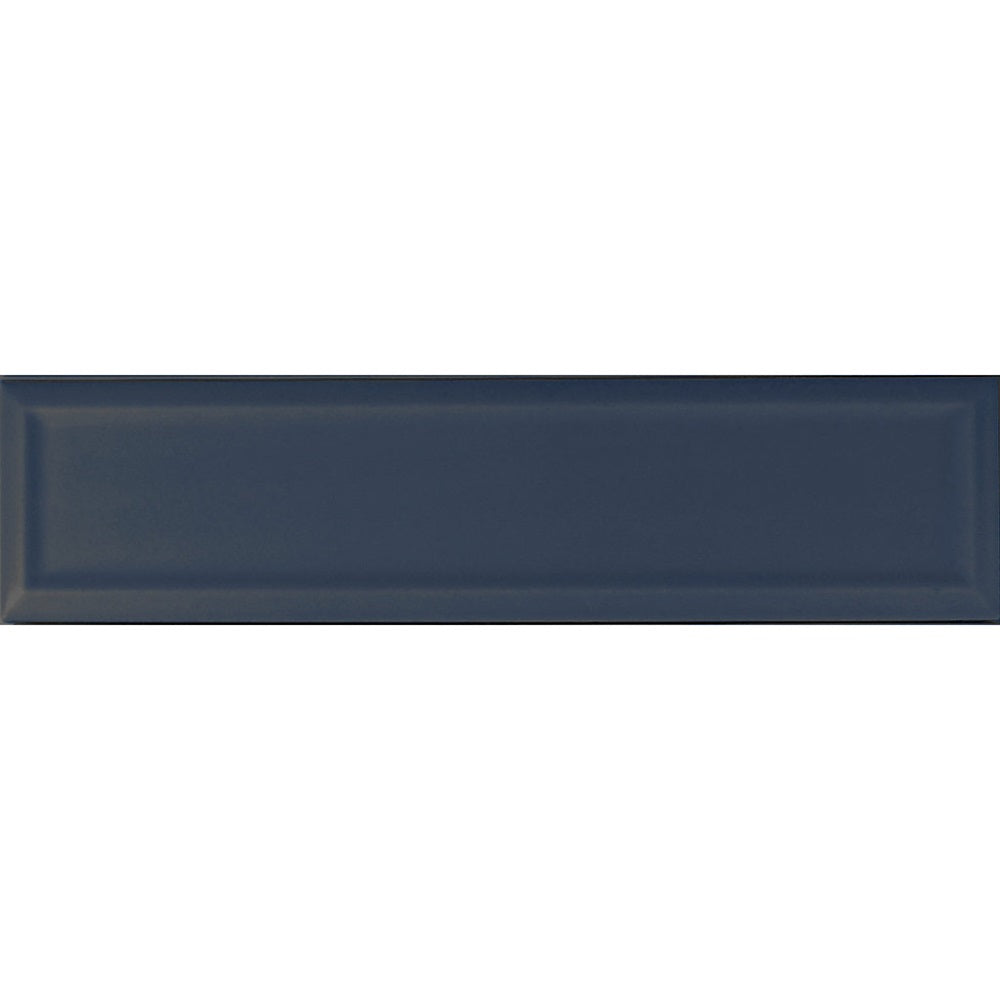 EDGE NAVY FRAME 68x280 GLOSS