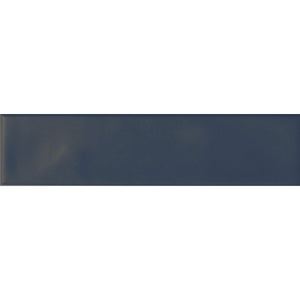 EDGE NAVY WAVE 68X280 GLOSS
