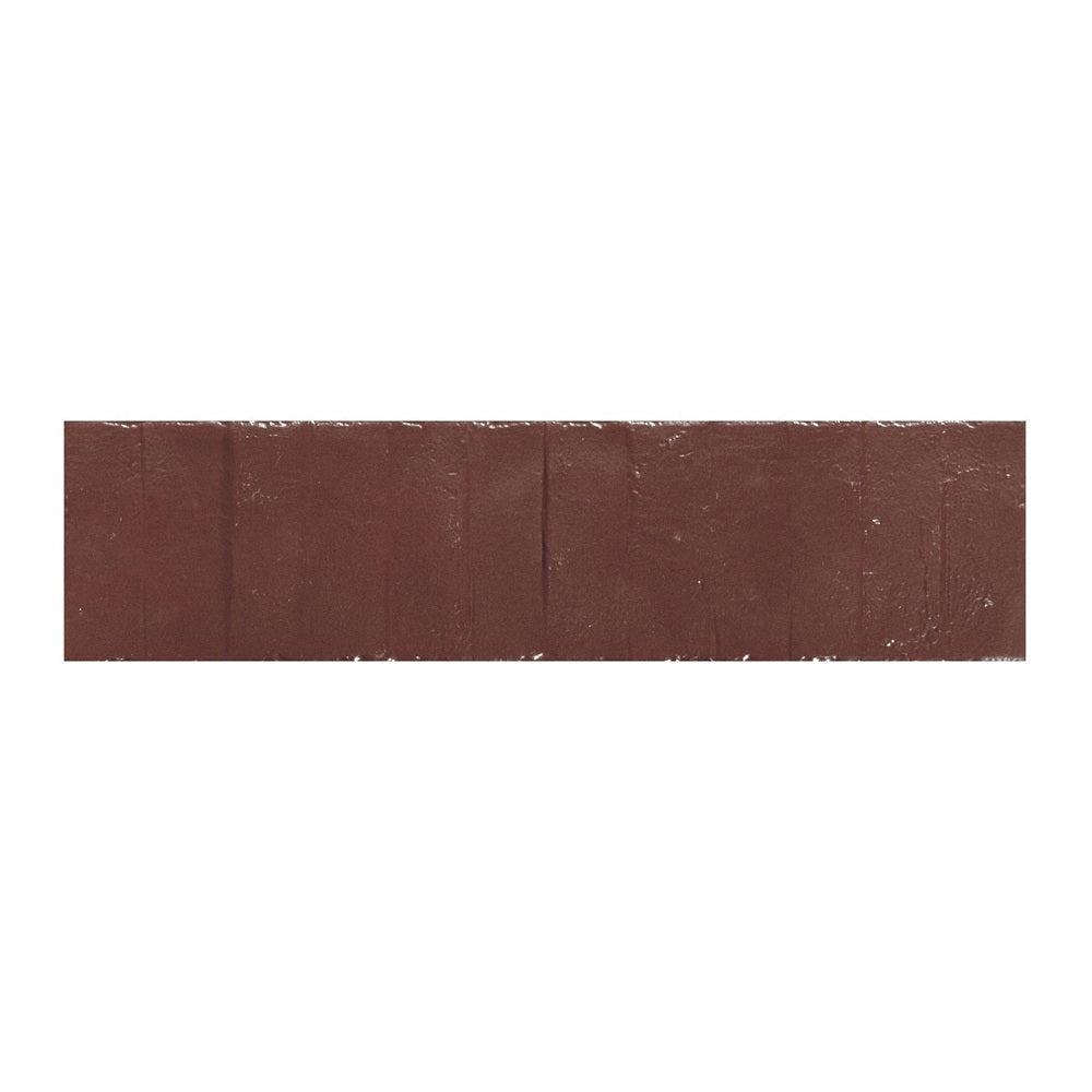 Matter Stick Eggplant  75x300mm