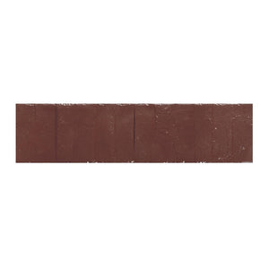 Matter Stick Eggplant  75x300mm