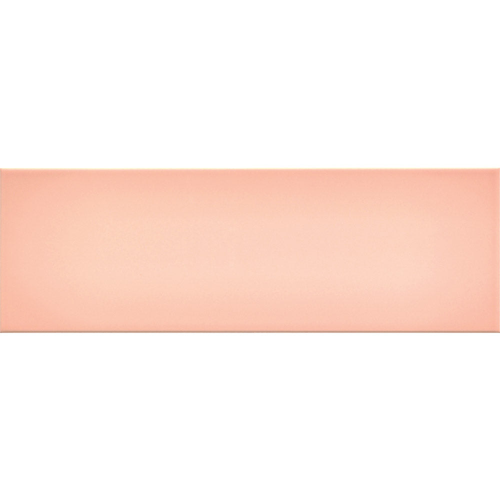 FAD PNK26GU FADE PINK 200X603MM GLOSS UNRECTIFIED
