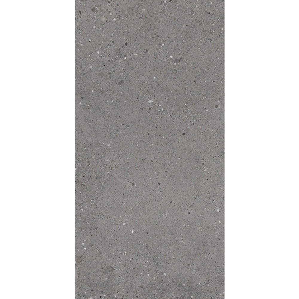 Everstone Frammenti Grip Finish 300x600mm Made in Italy - Fumo