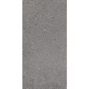 Everstone Frammenti Matt Finish 300x600mm Made in Italy - Fumo