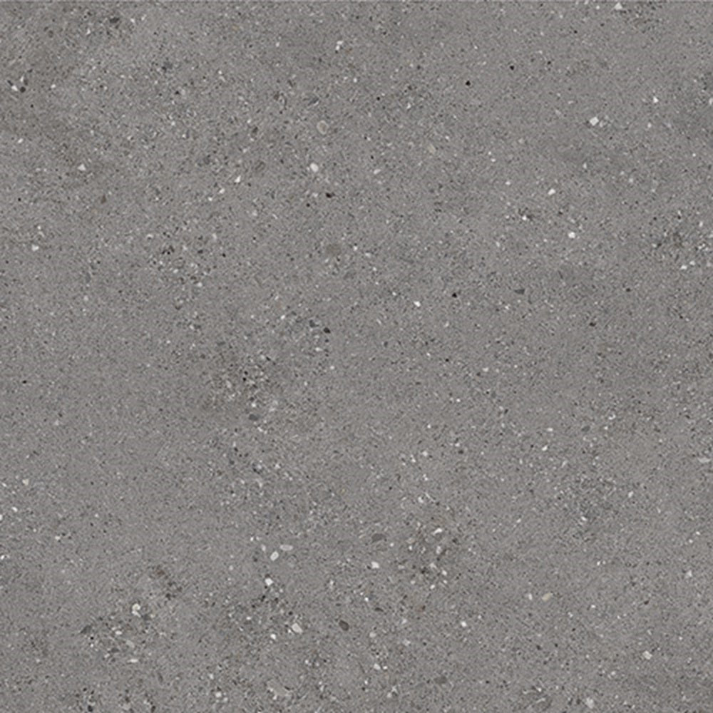 Everstone Frammenti Grip Finish 600x600mm Made in Italy - Fumo