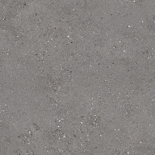 Everstone Frammenti Matt Finish 600x600mm Made in Italy - Fumo