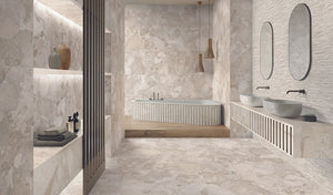 Materastone White Natural 600x1200mm