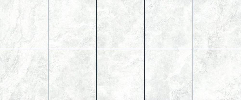Trevi Grey Matt 600x600mm