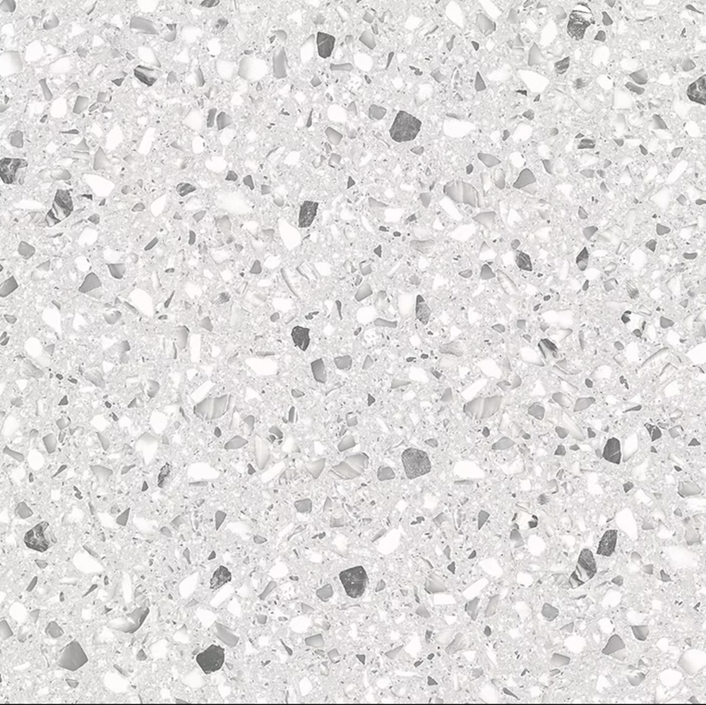 Emporio Grey Matt 300x300mm