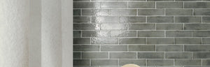 Oxida Grey Gloss 75x300mm