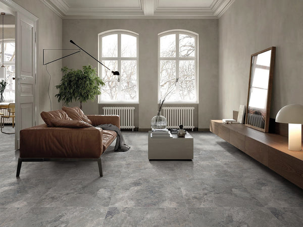 612KSTGYH KS601203SH KARST-STONE GREY HONED 600X1200